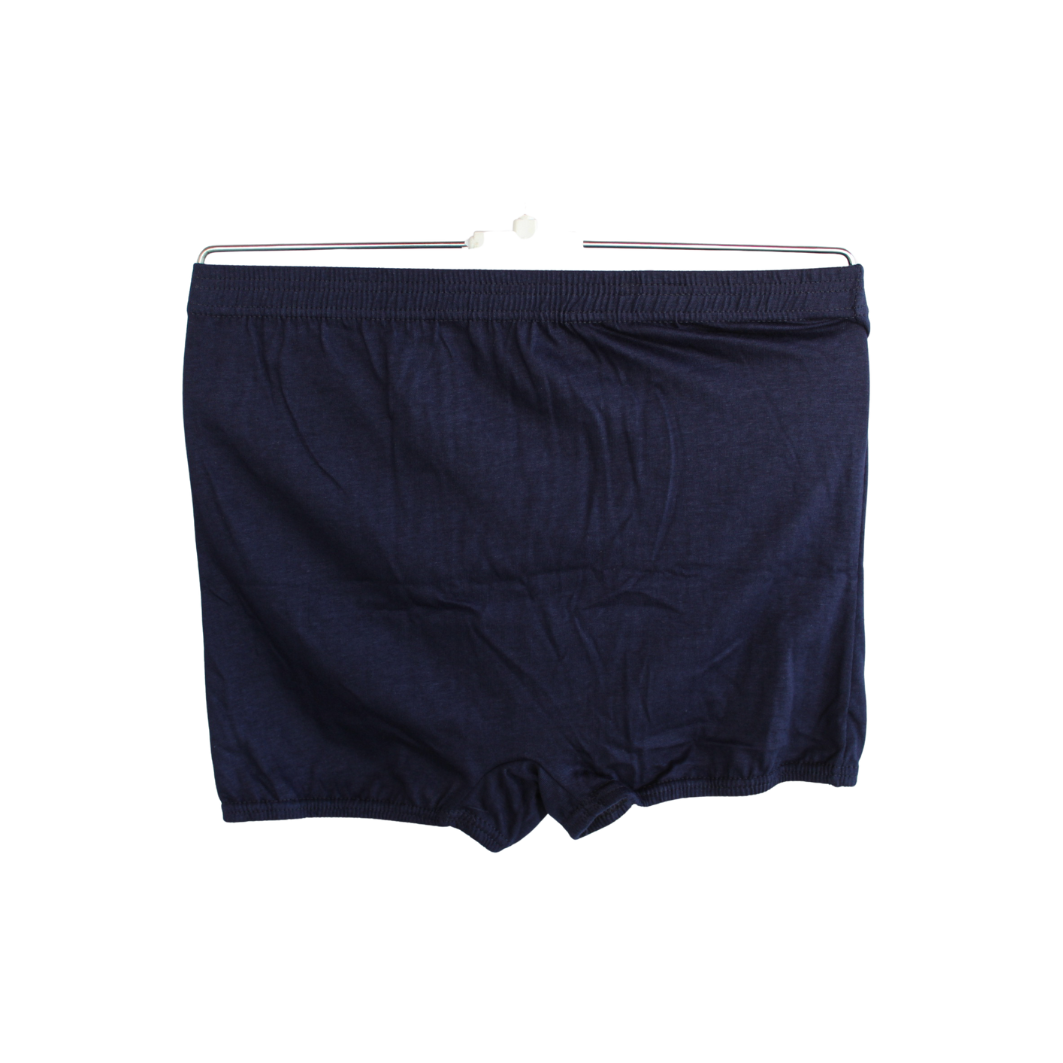 LAKSHMI POCKET TRUNKS ( Pack of 10 ) ( 5 Colors x 2 )