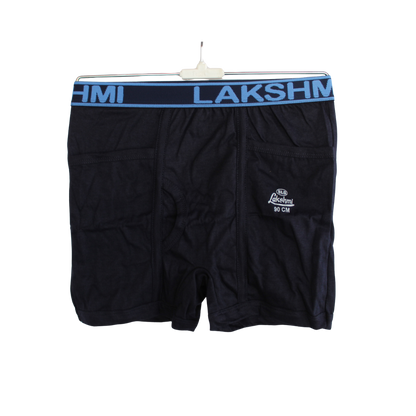 LAKSHMI TOP TRUNKS ( Pack of 10 ) ( 5 Colors x 2 )