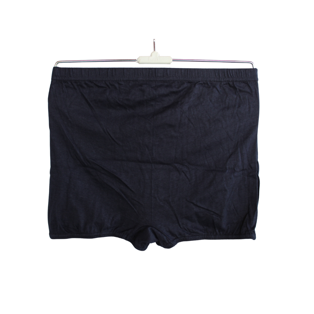 DHONI TRUNKS WITH POCKET( Pack of 10 ) ( 5 Colors x 2 )