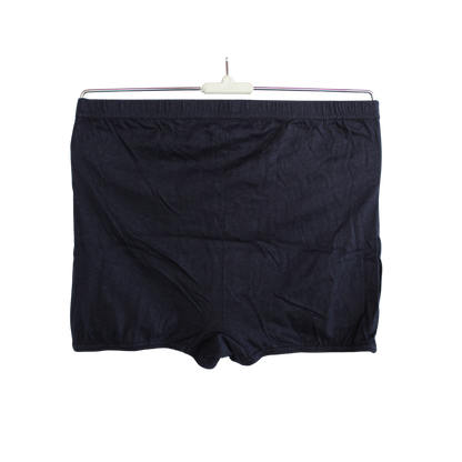 DHONI TRUNKS WITH POCKET( Pack of 10 ) ( 5 Colors x 2 )
