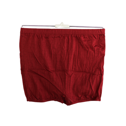 DHONI TRUNKS WITH POCKET( Pack of 10 ) ( 5 Colors x 2 )