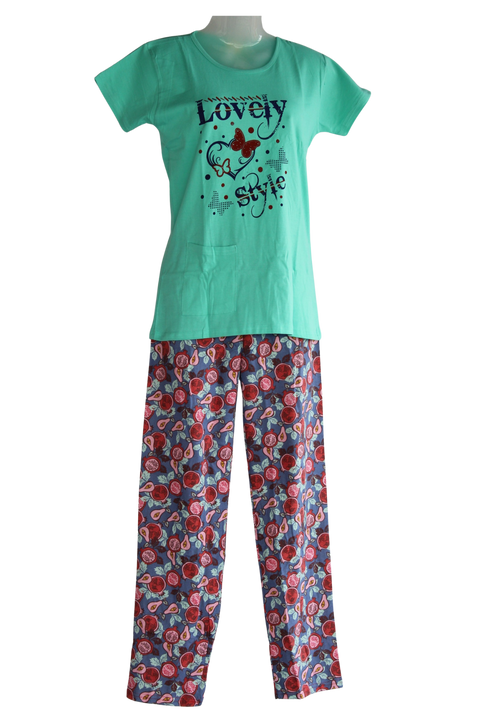 Princess Ladies Pant with pocket