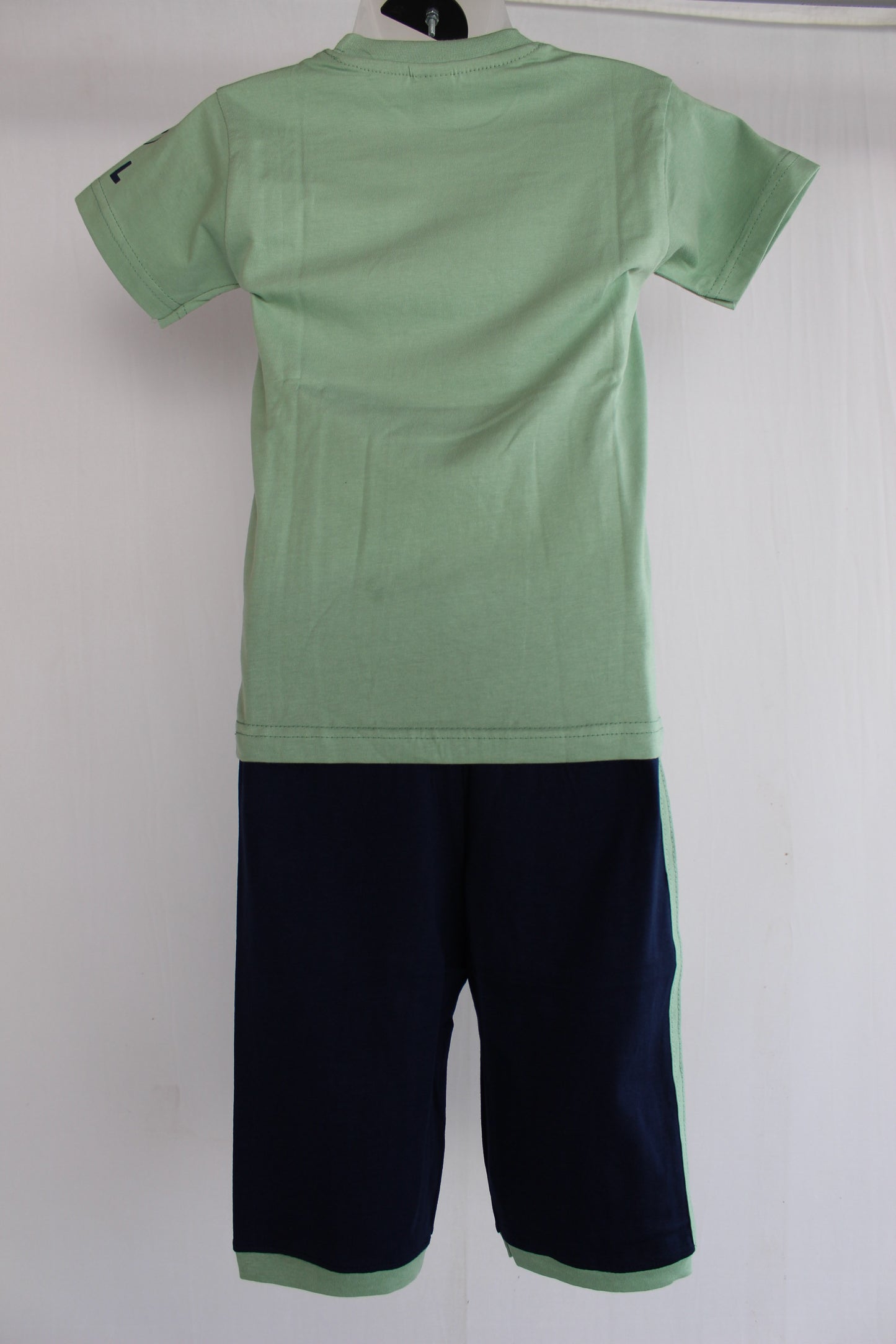 Fisher Kids Wear - Boys RNS Set (PKG) COMBO